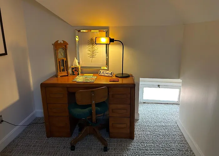 50 Lincoln Short North 4*