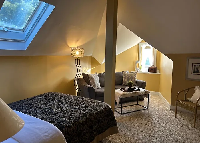50 Lincoln Short North Bed & Breakfast Columbus