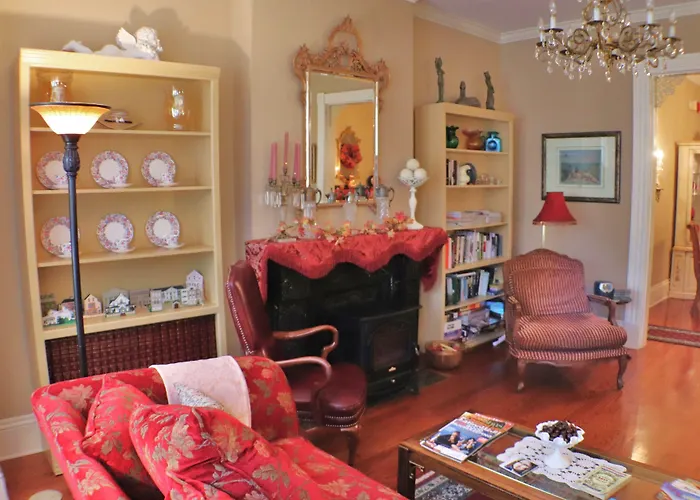 Bed and breakfast 50 Lincoln Short North 4*