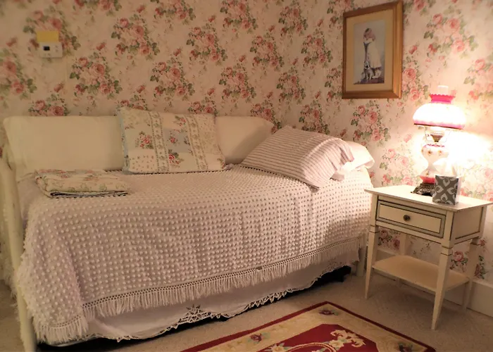 Bed and breakfast 50 Lincoln Short North 4*