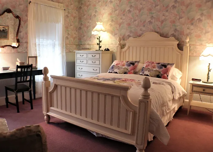50 Lincoln Short North Bed and breakfast Columbus