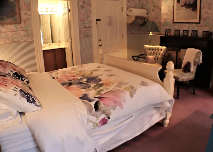 Bed and breakfast 50 Lincoln Short North 4*