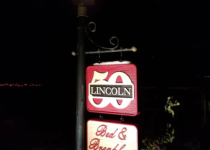 50 Lincoln Short North Columbus