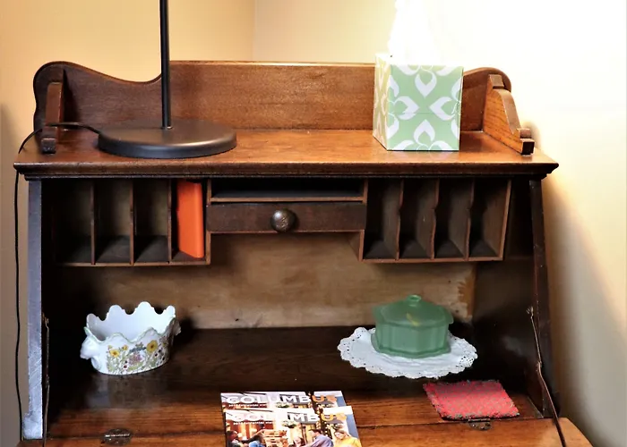 50 Lincoln Short North Bed and breakfast Columbus